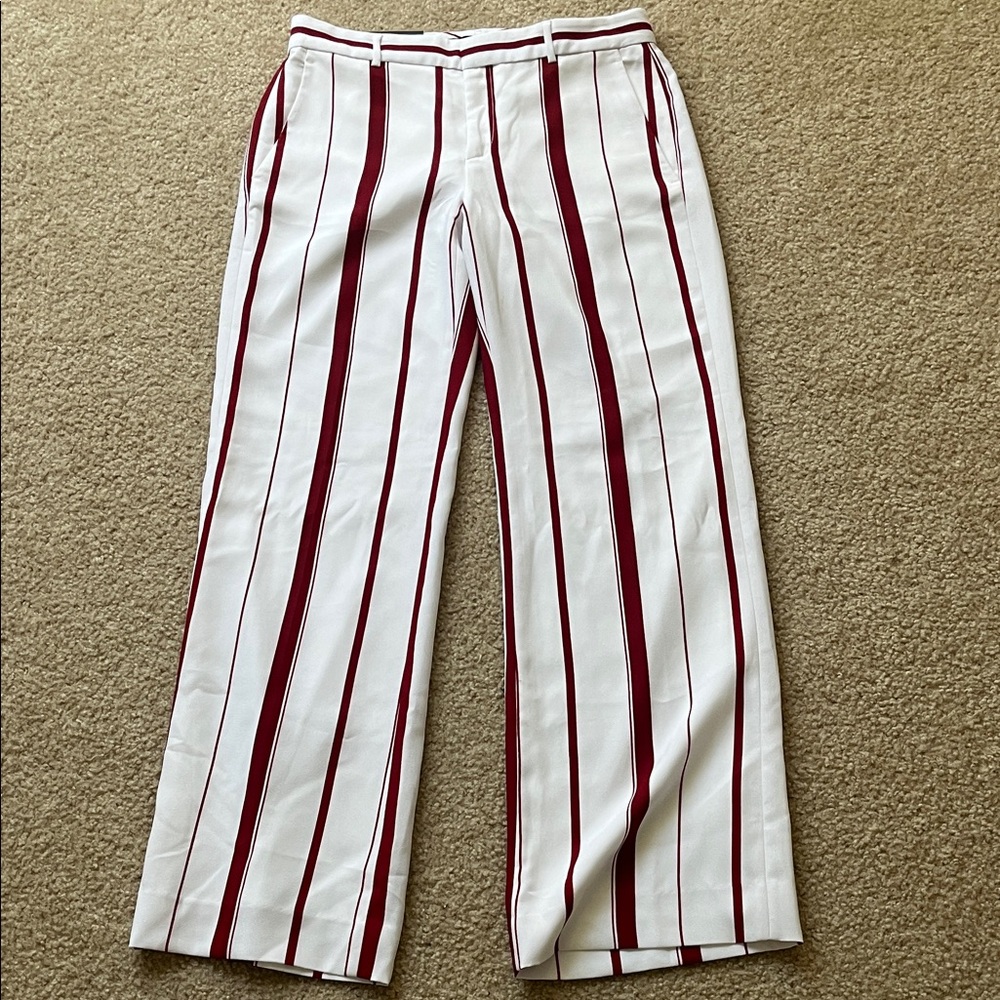 NWT: BANANA REPUBLIC WOMEN’s SLACKS